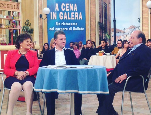 Ιταλική κουζίνα για την οποία αξίζει να πας ακόμη... και στη φυλακή! [εικόνες] | iefimerida.gr 10