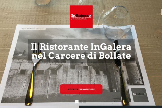 Ιταλική κουζίνα για την οποία αξίζει να πας ακόμη... και στη φυλακή! [εικόνες] | iefimerida.gr 8