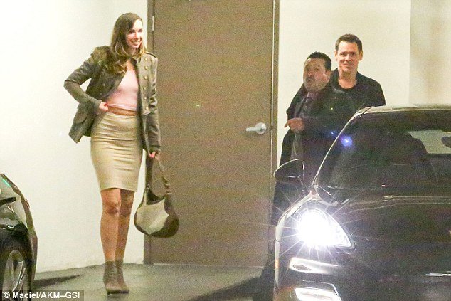 Ο Τζιμ Κάρεϊ με νέα συνοδό -7 μήνες μετά την αυτοκτονία της πρώην συντρόφου του [εικόνες] | iefimerida.gr 2