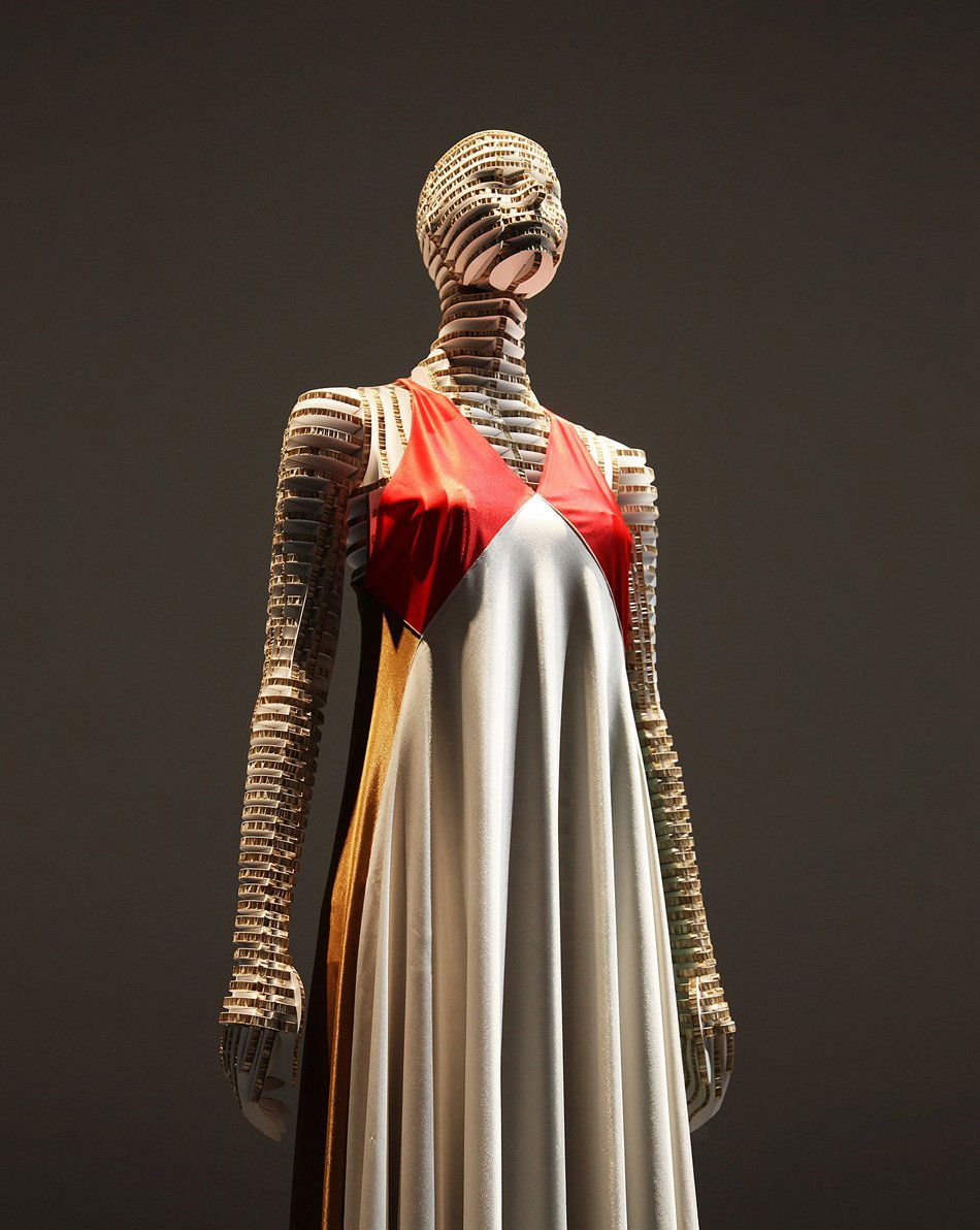 Ολη η ιστορία του Issey Miyake σε μια έκθεση [εικόνες] | iefimerida.gr 10