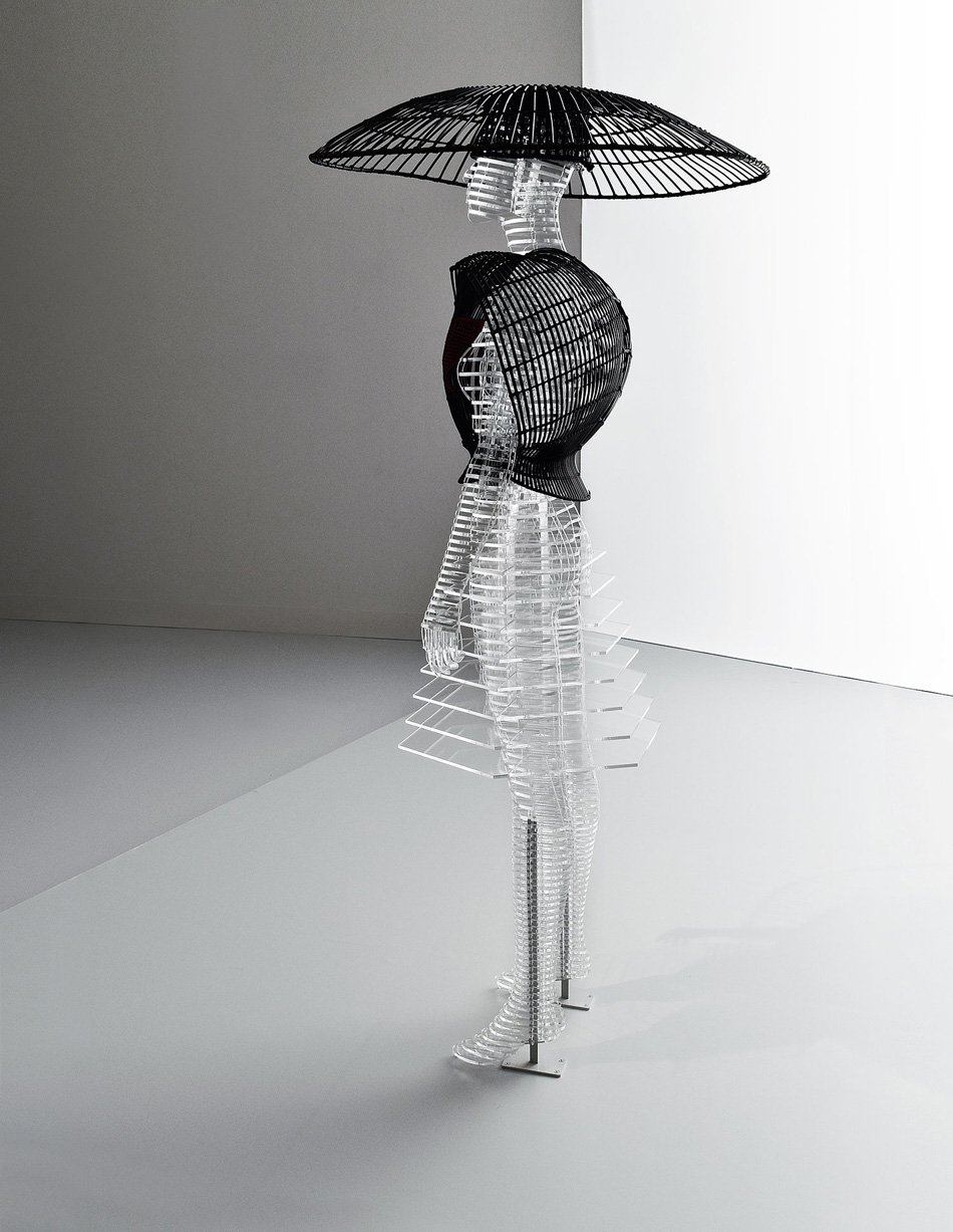 Ολη η ιστορία του Issey Miyake σε μια έκθεση [εικόνες] | iefimerida.gr 13