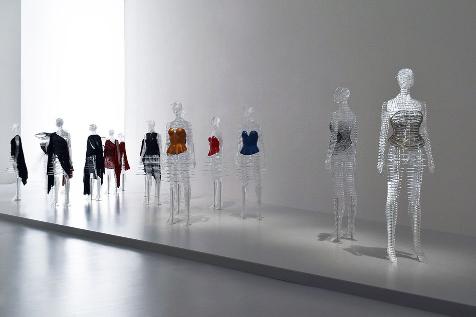 Ολη η ιστορία του Issey Miyake σε μια έκθεση [εικόνες] | iefimerida.gr 6