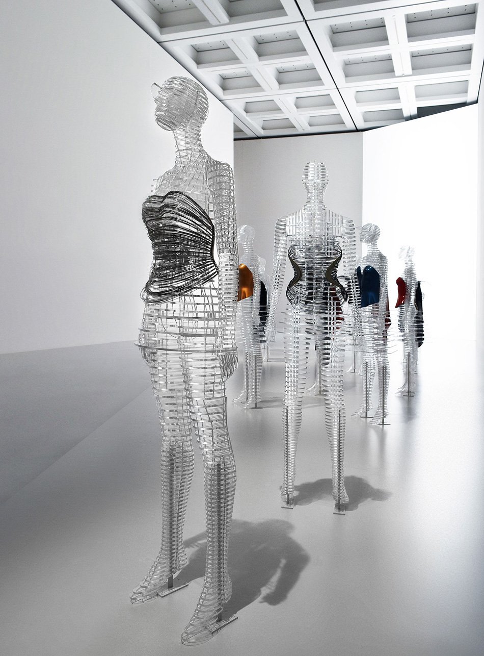 Ολη η ιστορία του Issey Miyake σε μια έκθεση [εικόνες] | iefimerida.gr 7