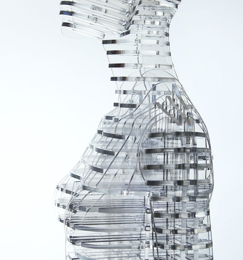 Ολη η ιστορία του Issey Miyake σε μια έκθεση [εικόνες] | iefimerida.gr 8