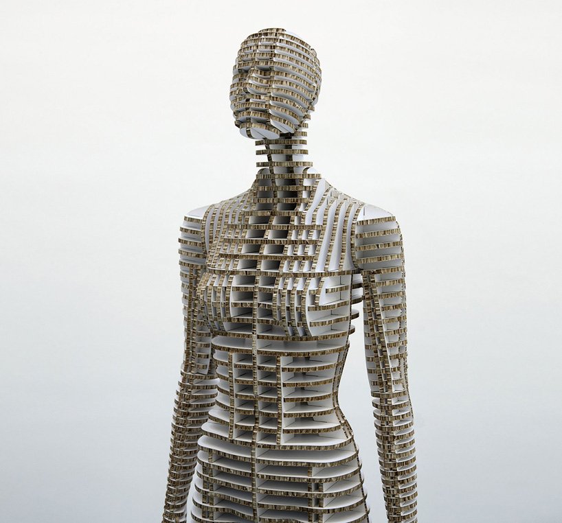 Ολη η ιστορία του Issey Miyake σε μια έκθεση [εικόνες] | iefimerida.gr 4