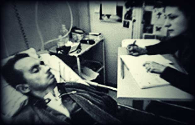 Η σοκαριστική ταινία «Το Σκάφανδρο και η Πεταλούδα», του Τζούλιαν Σνάμπελ, στο Γαλλικό Ινστιτούτο [εικόνες] | iefimerida.gr 3