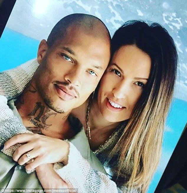 O σέξι γαλανομάτης κατάδικος που είχε γίνει viral αποφυλακίζεται! Θα γίνει μοντέλο [εικόνες] | iefimerida.gr 4