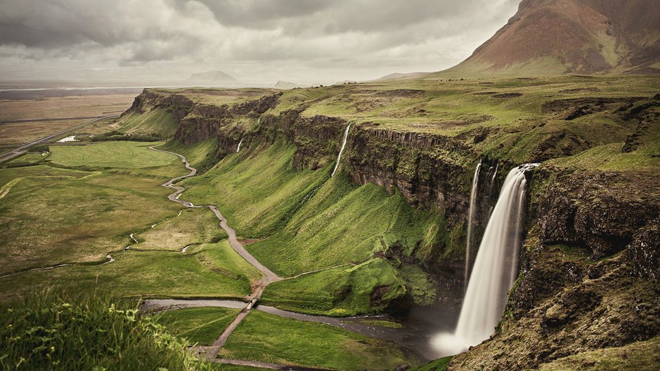 Γιατί οι Ισλανδοί πιστεύουν στα ξωτικά -Ενας χάρτης δείχνει σε ποια σημεία της χώρας βρίσκονται [εικόνες] | iefimerida.gr 5