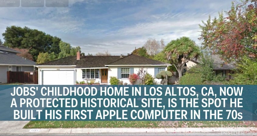 Τα πατρικά σπίτια των πιο ισχυρών -Πού μεγάλωσαν Μέρκελ, Πούτιν, Ομπάμα [εικόνες] | iefimerida.gr 6