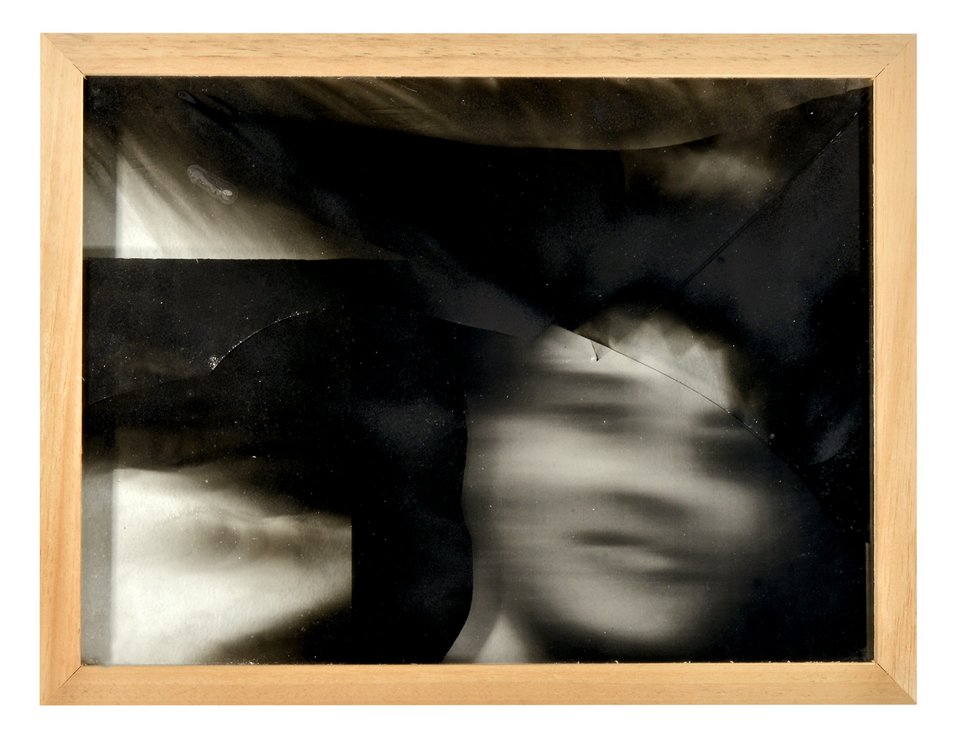 y.st.rd – Ζωγραφικά και γλυπτικά έργα μεικτής τεχνικής του Κώστα Χριστόπουλου στην γκαλερί Ζουμπουλάκη [εικόνες] | iefimerida.gr 0