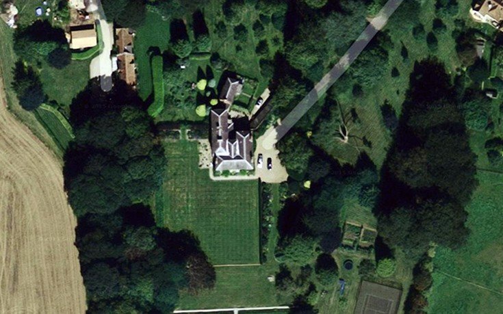 Εδώ μεγάλωσε η Μέρκελ, ο Πούτιν και ο Ομπάμα -Τα πατρικά των παγκόσμιων ηγετών [εικόνες]  | iefimerida.gr 2