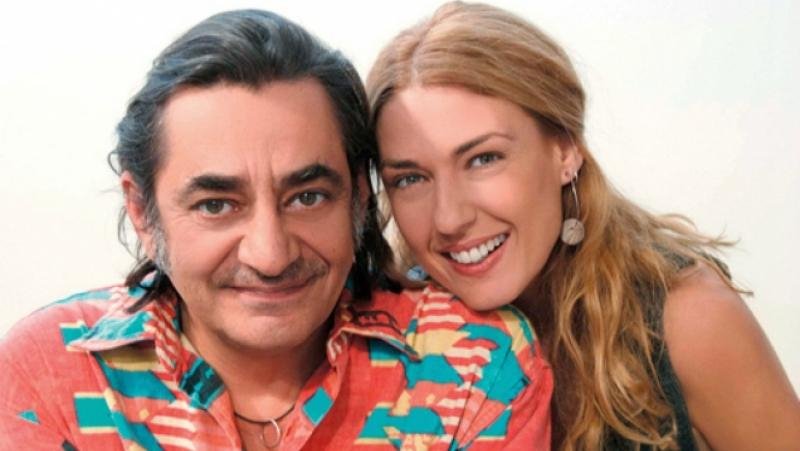 Χώρισαν μετά από 25 χρόνια Καφετζόπουλος και Κοκκινοπούλου | iefimerida.gr 1