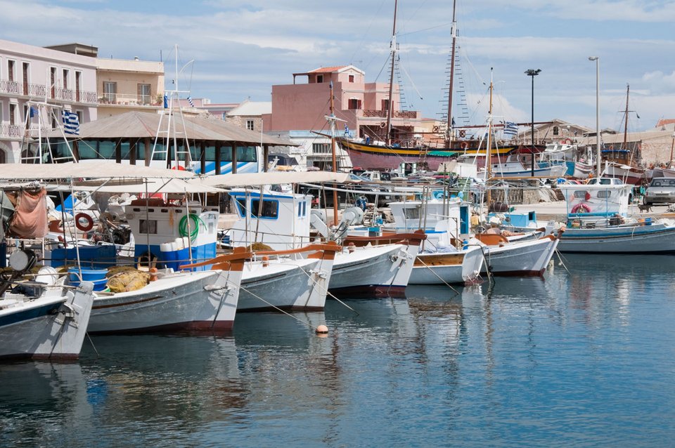 Η Τelegraph «τρελαίνεται» με την Καλαμάτα -«Πηγαίνετε, είναι κρυμμένος θησαυρός» [εικόνες] | iefimerida.gr 3