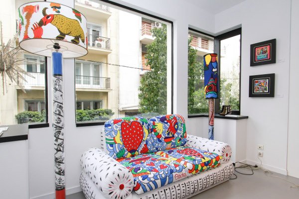 Το iD εγκαινιάζει τα concept αφιερώματα iDentities -Πρώτος καλεσμένος ο Θ. Λάλας [εικόνες] | iefimerida.gr 2