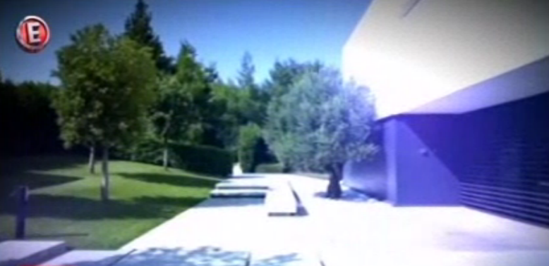 Αυτή είναι η νέα μίνιμαλ βίλα των 1.000 τ.μ. της Μενεγάκη -Μετακομίζει με τον Ματέο στο Καστρί [εικόνες] | iefimerida.gr 0