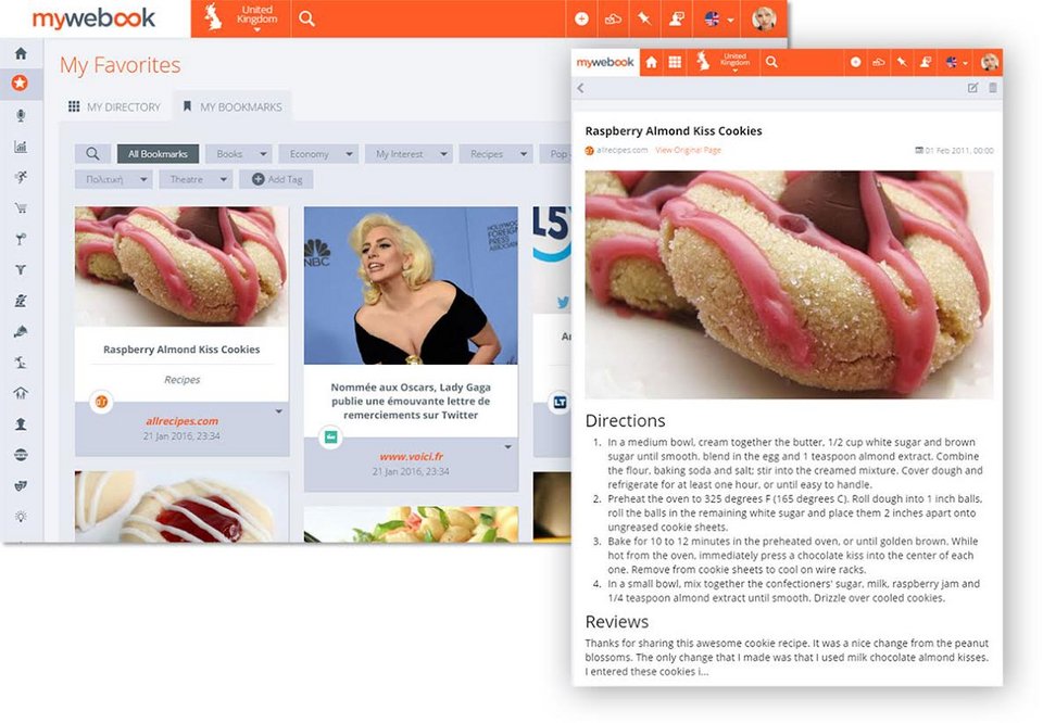 Το mywebook αλλάζει το διαδίκτυο | iefimerida.gr 3