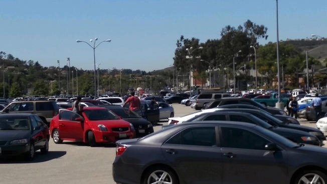 Απειλή για βόμβα σε κολέγιο στις ΗΠΑ– Πανικός και μικροατυχήματα | iefimerida.gr 3