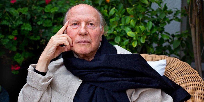 Εφυγε από τη ζωή ο νομπελίστας συγγραφέας, επιζήσας του Αουσβιτς, Ιμρε Κέρτες [εικόνες] | iefimerida.gr 3