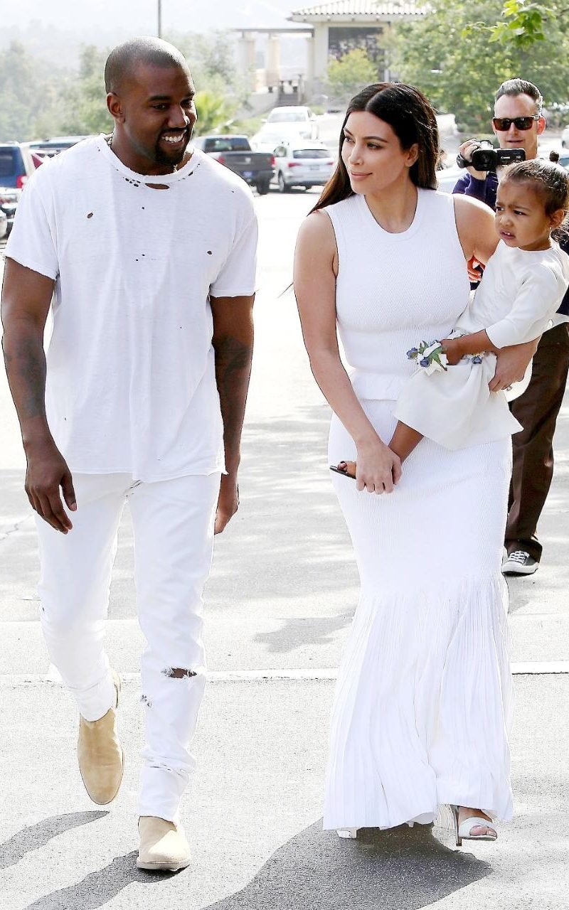 Ζευγάρια που ντύνονται πανομοιότυπα – Στρέιτ και γκέι φοράνε τα ίδια ρούχα [εικόνες] | iefimerida.gr 8