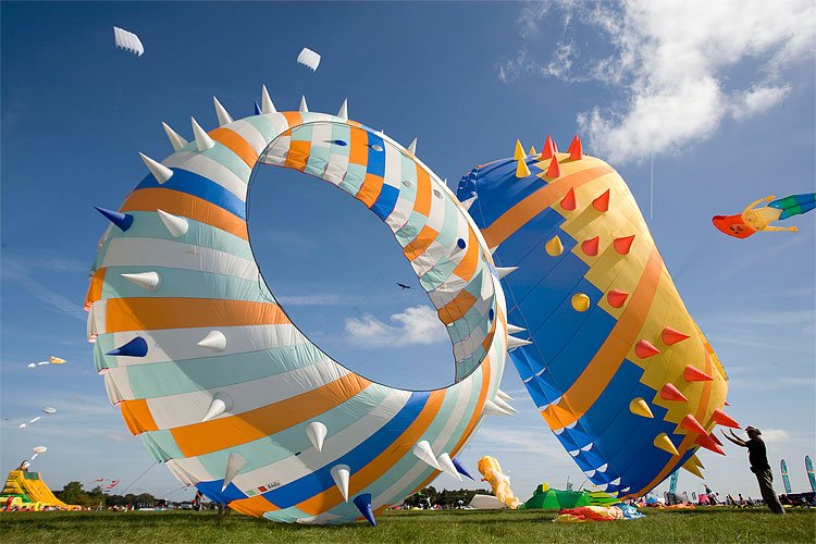 Οταν αμολούν καλούμπα σε άλλα μέρη της Γης -Το έθιμο του χαρταετού [εικόνες] | iefimerida.gr 25