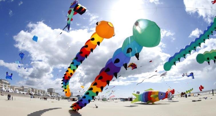 Οταν αμολούν καλούμπα σε άλλα μέρη της Γης -Το έθιμο του χαρταετού [εικόνες] | iefimerida.gr 19