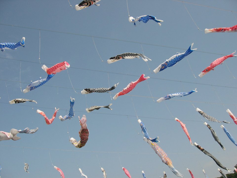 Οταν αμολούν καλούμπα σε άλλα μέρη της Γης -Το έθιμο του χαρταετού [εικόνες] | iefimerida.gr 11