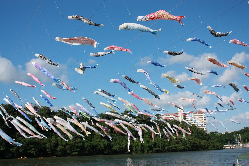 Οταν αμολούν καλούμπα σε άλλα μέρη της Γης -Το έθιμο του χαρταετού [εικόνες] | iefimerida.gr 6