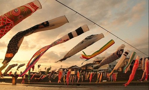 Οταν αμολούν καλούμπα σε άλλα μέρη της Γης -Το έθιμο του χαρταετού [εικόνες] | iefimerida.gr 7