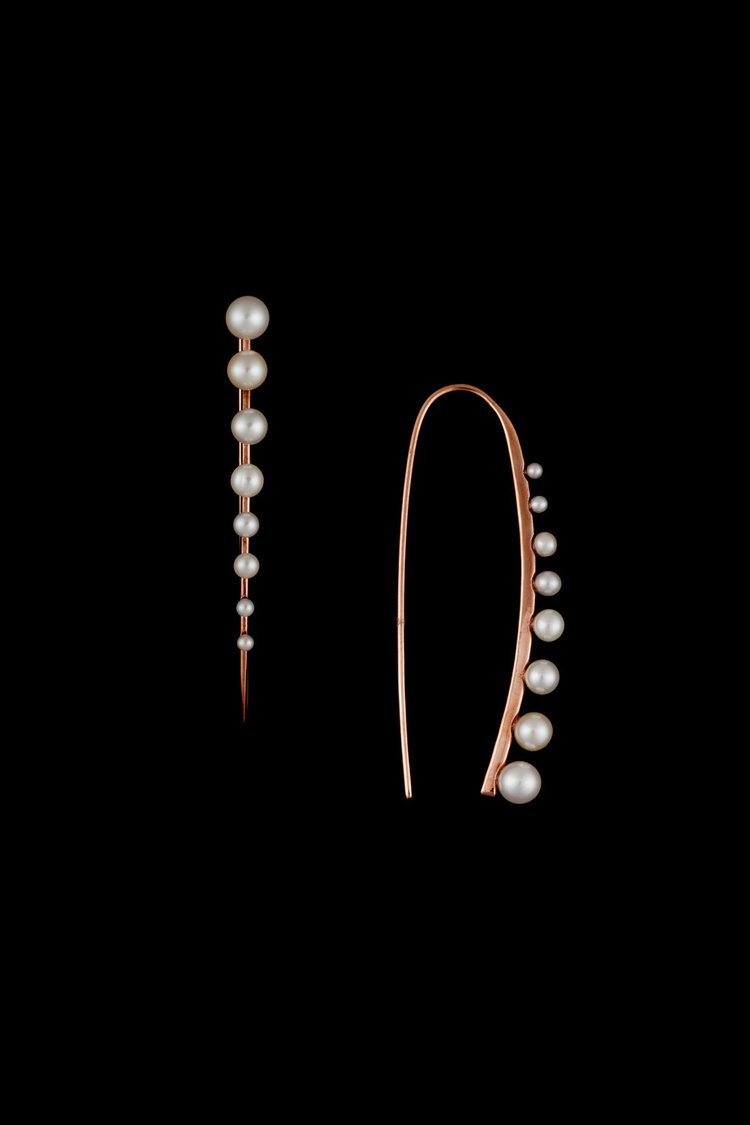 Σοφία Κοκοσαλάκη, η σχεδιάστρια που έκανε μόδα το αρχαιοελληνικό στιλ -Τώρα φτιάχνει και κοσμήματα [εικόνες] | iefimerida.gr 7