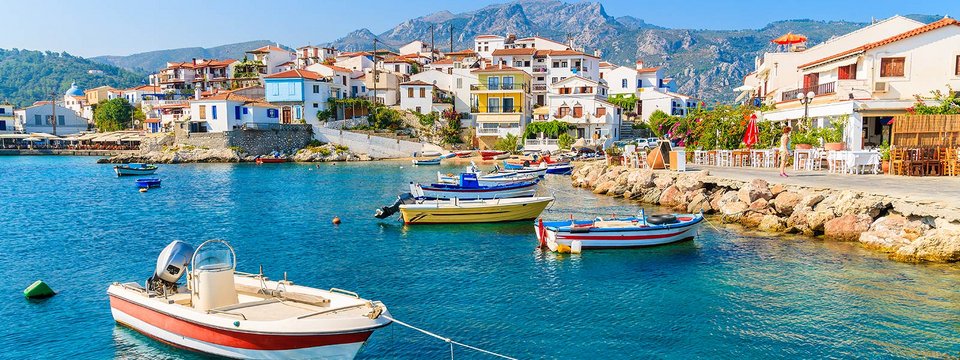 Το κρυμμένο ταξιδιωτικό διαμάντι της Ευρώπης -Το «άγνωστο» Κοκκάρι της Σάμου [εικόνες] | iefimerida.gr 0