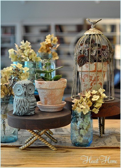 Πώς μπορείς να διακοσμήσεις το σπίτι σου με έναν κορμό δέντρου-8 απίστευτες ιδέες [εικόνες] | iefimerida.gr 0