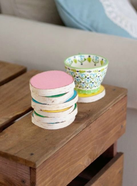 Πώς μπορείς να διακοσμήσεις το σπίτι σου με έναν κορμό δέντρου-8 απίστευτες ιδέες [εικόνες] | iefimerida.gr 2