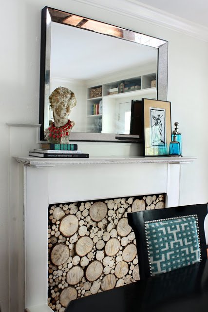 Πώς μπορείς να διακοσμήσεις το σπίτι σου με έναν κορμό δέντρου-8 απίστευτες ιδέες [εικόνες] | iefimerida.gr 5