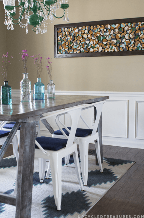 Πώς μπορείς να διακοσμήσεις το σπίτι σου με έναν κορμό δέντρου-8 απίστευτες ιδέες [εικόνες] | iefimerida.gr 4