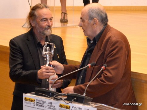 Κώστας Κουτσομύτης: Ο άνθρωπος που έκανε τηλεόραση με όρους κινηματογράφου | iefimerida.gr 2