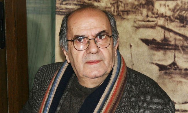 Κώστας Κουτσομύτης: Ο άνθρωπος που έκανε τηλεόραση με όρους κινηματογράφου | iefimerida.gr 0
