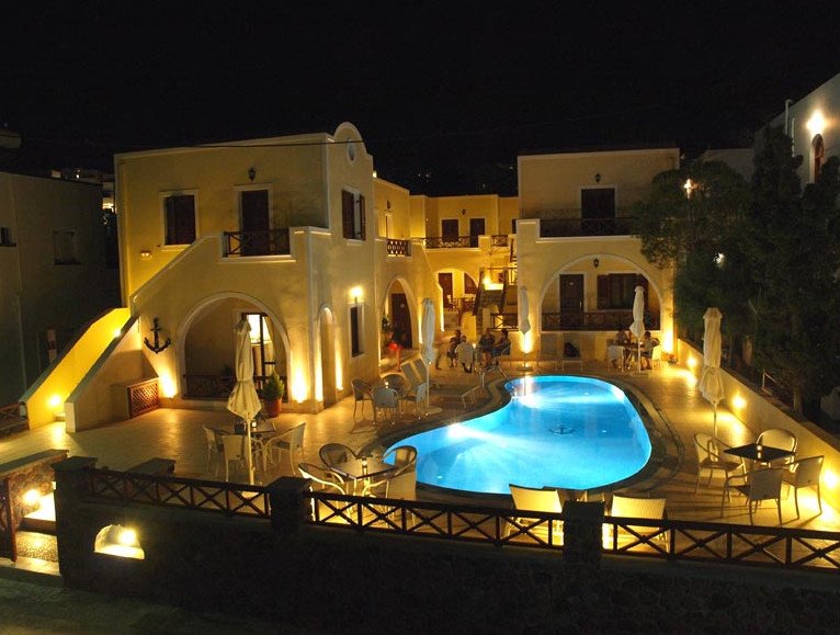 Αυτά είναι τα 11 ελληνικά ξενοδοχεία που μπήκαν στις περίφημες λίστες του Trip Advisor -Μικρά κοσμήματα [εικόνες] | iefimerida.gr 13