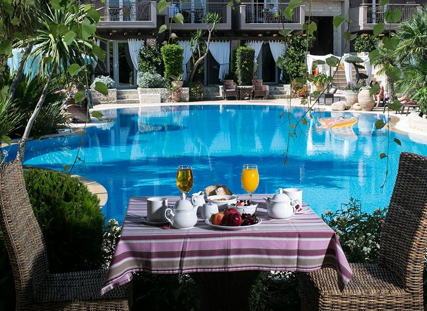 Αυτά είναι τα 11 ελληνικά ξενοδοχεία που μπήκαν στις περίφημες λίστες του Trip Advisor -Μικρά κοσμήματα [εικόνες] | iefimerida.gr 0