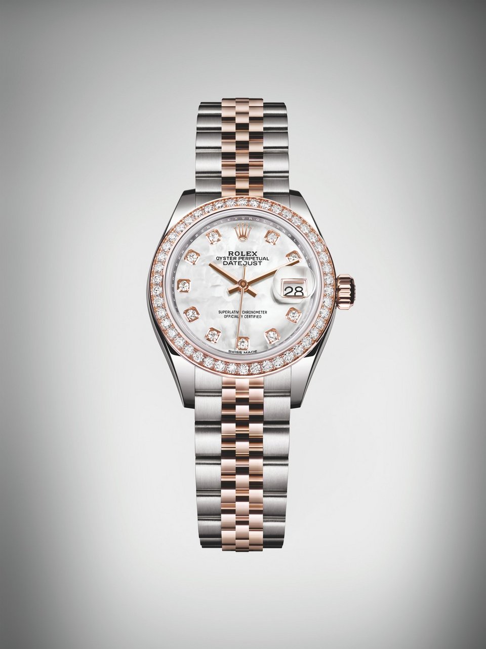 Αυτά είναι τα νέα ρολόγια της Rolex -Η επιτομή της τεχνολογίας και της αισθητικής [εικόνες] | iefimerida.gr 4