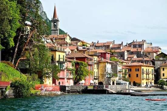 Η Βερόνα απαγορεύει τα μαγαζιά με κεμπάμ και γύρο, για λόγους αισθητικής [εικόνες] | iefimerida.gr 1