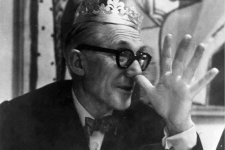 Η μυστηριώδης ταπετσαρία του Le Corbusier – 57 χρόνια μετά, έφτασε στην Οπερα του Σίδνεϊ [εικόνες] | iefimerida.gr 13