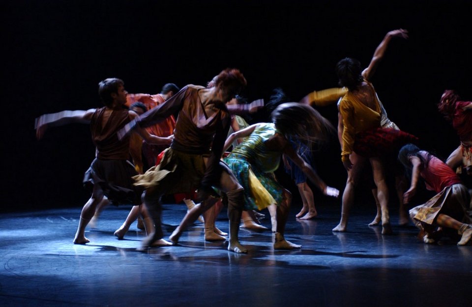 Links - Η παράσταση του Αντώνη Φωνιαδάκη, του νέου καλλιτεχνικού διευθυντή του μπαλέτου της Λυρικής [εικόνες] | iefimerida.gr 2