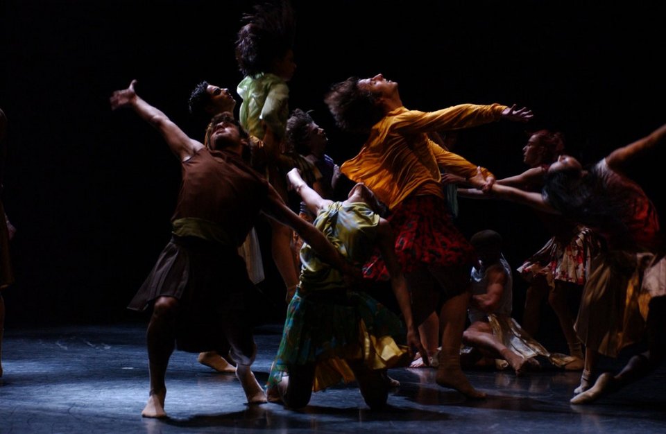 Links - Η παράσταση του Αντώνη Φωνιαδάκη, του νέου καλλιτεχνικού διευθυντή του μπαλέτου της Λυρικής [εικόνες] | iefimerida.gr 3