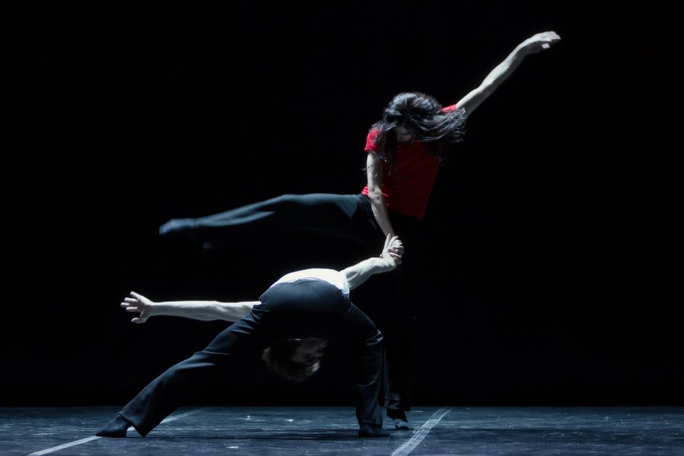 Links - Η παράσταση του Αντώνη Φωνιαδάκη, του νέου καλλιτεχνικού διευθυντή του μπαλέτου της Λυρικής [εικόνες] | iefimerida.gr 0