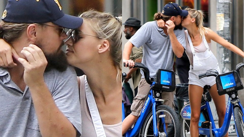 Η «νέα Πάμελα Αντερσον» κόβει την ανάσα με το κόκκινο μαγιό της [εικόνες] | iefimerida.gr 8