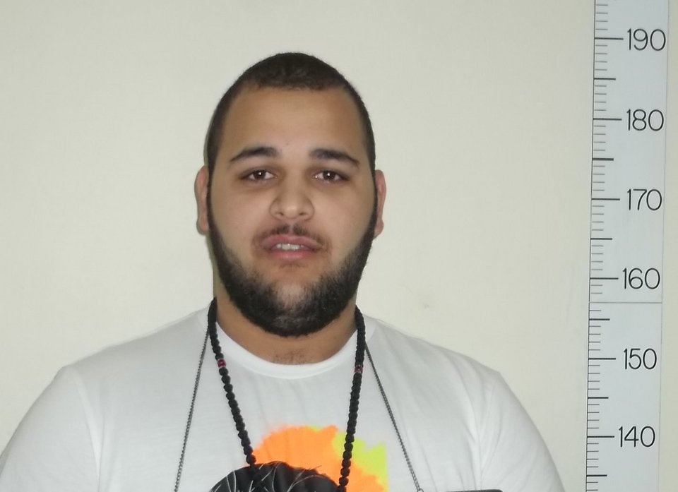 Αυτοί είναι οι ληστές με τα κατσαβίδια που εισέβαλλαν σε σπίτια και βασάνιζαν τα θύματά τους [εικόνες] | iefimerida.gr 0