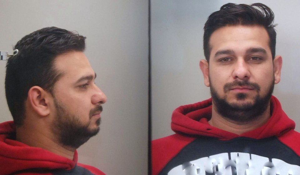 Αυτοί είναι οι ληστές με τα κατσαβίδια που εισέβαλλαν σε σπίτια και βασάνιζαν τα θύματά τους [εικόνες] | iefimerida.gr 1