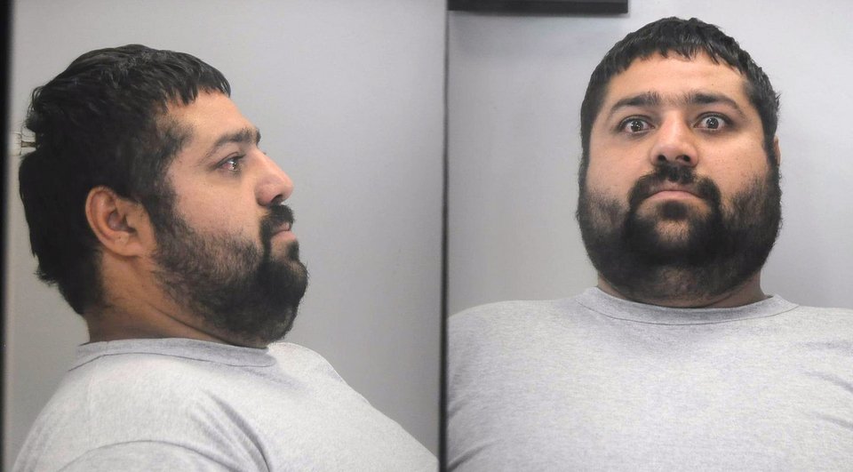 Αυτοί είναι οι ληστές με τα κατσαβίδια που εισέβαλλαν σε σπίτια και βασάνιζαν τα θύματά τους [εικόνες] | iefimerida.gr 2