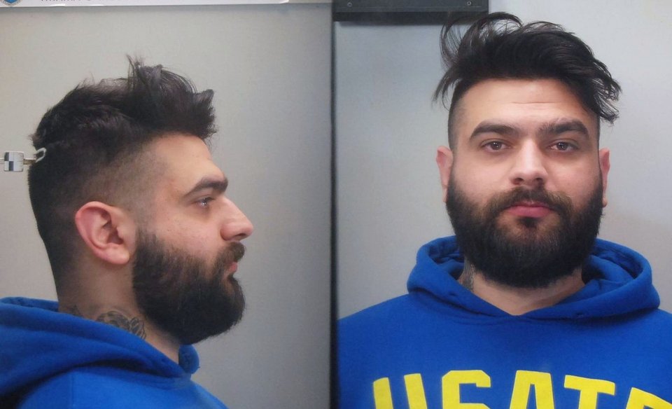 Αυτοί είναι οι ληστές με τα κατσαβίδια που εισέβαλλαν σε σπίτια και βασάνιζαν τα θύματά τους [εικόνες] | iefimerida.gr 3