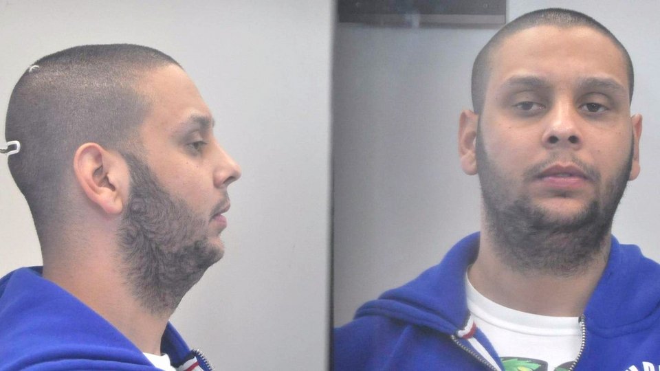 Αυτοί είναι οι ληστές με τα κατσαβίδια που εισέβαλλαν σε σπίτια και βασάνιζαν τα θύματά τους [εικόνες] | iefimerida.gr 4